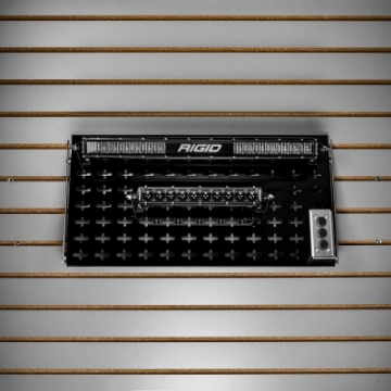 Picture of Rigid Industries Slat Wall Brackets
