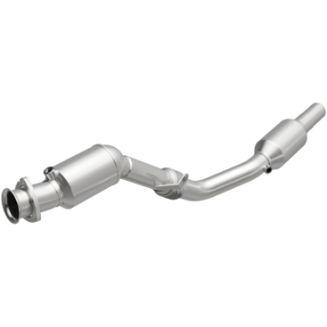 Picture of MagnaFlow Conv DF 04-09 Audi S4 4-2L PS MT OE