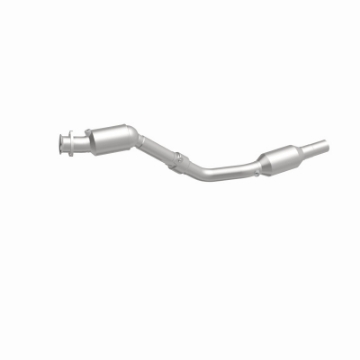 Picture of MagnaFlow Conv DF 04-09 Audi S4 4-2L PS MT OE