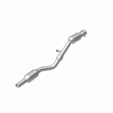 Picture of MagnaFlow Conv DF 04-09 Audi S4 4-2L PS MT OE