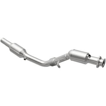 Picture of MagnaFlow Conv DF 04-09 Audi S4 4-2L DS MT OE