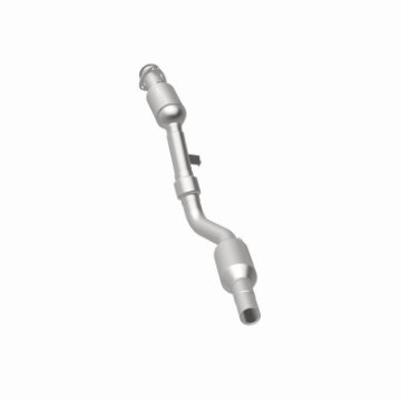 Picture of MagnaFlow Conv DF 04-09 Audi S4 4-2L DS MT OE