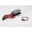 Picture of Omix Turn Signal Switch Chrome- 46-71 Willys-Jeep