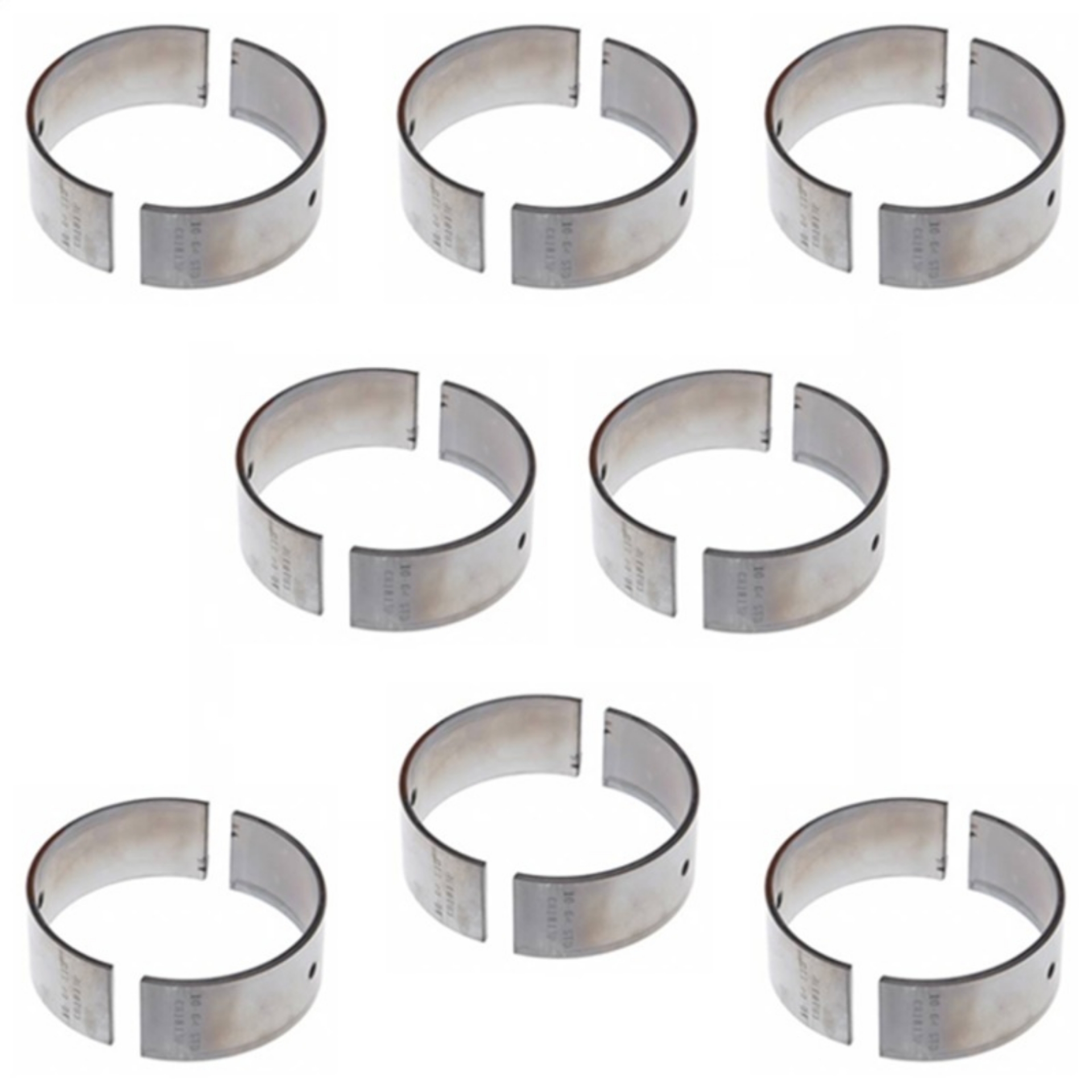 Picture of Omix Rod Bearing Set Std 99-09 Jeep WJ-WK-XK 4-7L