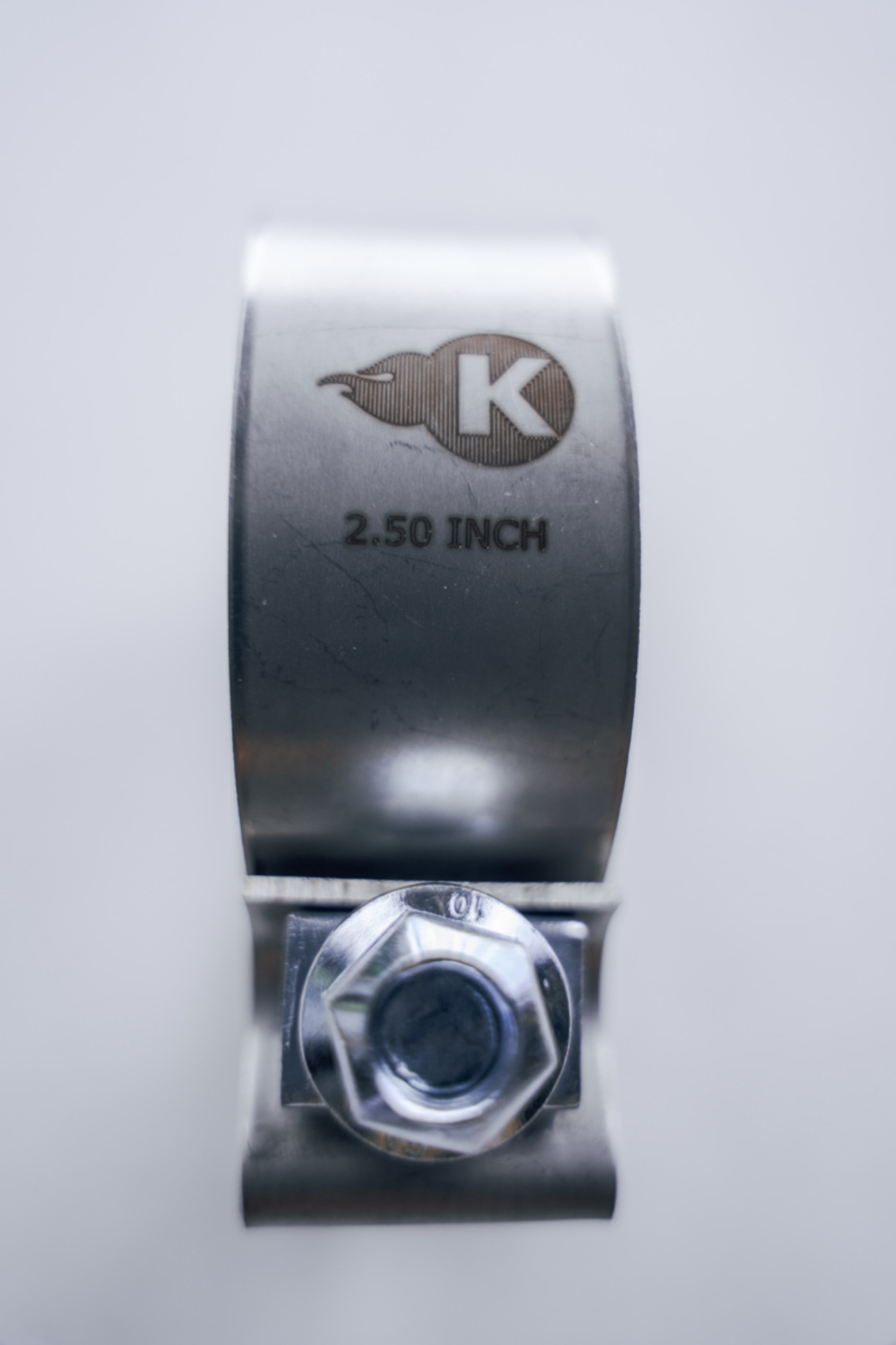 Picture of Kooks Headers 2-1-2in Stainless Steel Band Clamp