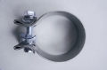 Picture of Kooks Headers 2-1-2in Stainless Steel Band Clamp