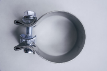 Picture of Kooks Headers 2-1-2in Stainless Steel Band Clamp