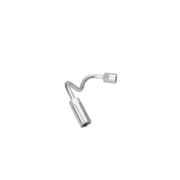 Picture of Fleece Performance 04-5-05 GM 2500-3500 Duramax LLY High Pressure Injection Line No- 1 & 8