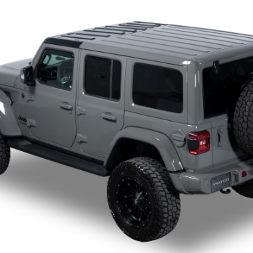 Picture of Putco 18-20 Jeep Wrangler JL Sky View Hard Top
