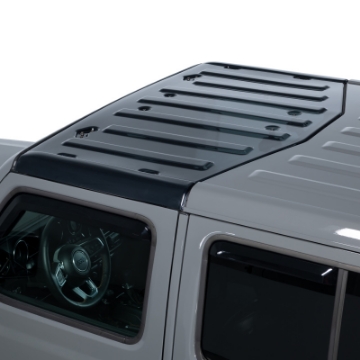 Picture of Putco 18-20 Jeep Wrangler JL Sky View Hard Top