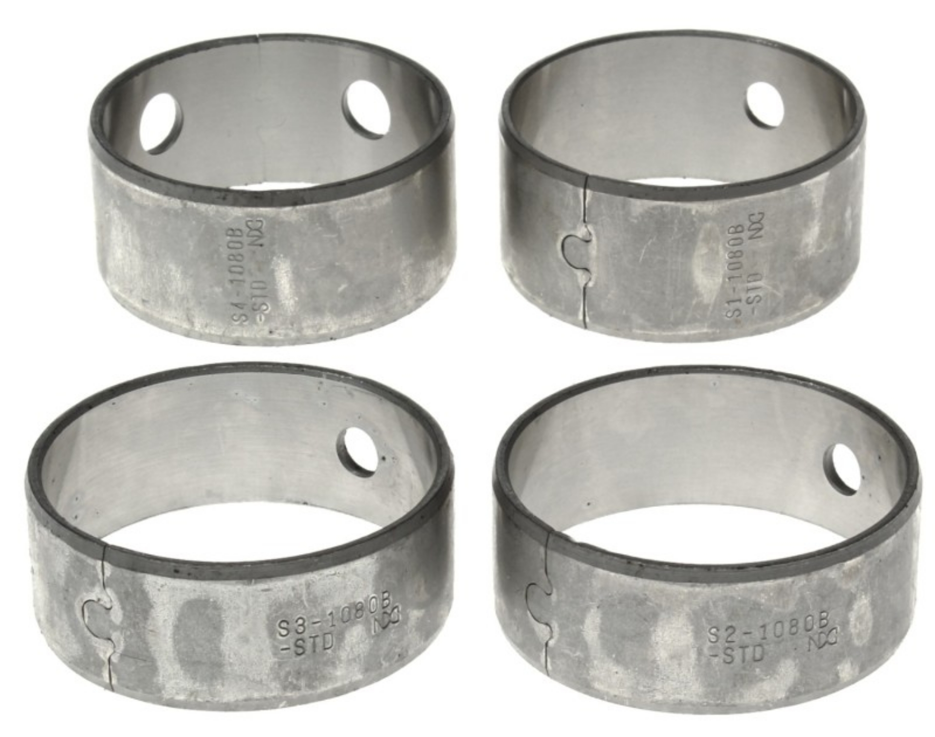 Picture of Clevite Toyota 2-8L 5P Forklift Camshaft Bearing Set