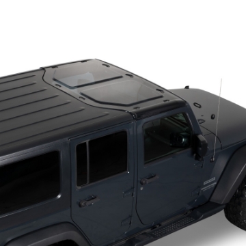 Picture of Putco 09-18 Jeep Wrangler JK Sky View Hard Tops