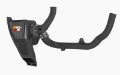Picture of K&N 21-23 Ford Bronco 2-7L V6 F-I DRYFLOW Performance Air Intake System
