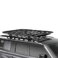 Picture of Thule Caprock Crossbar Adapter Adapter ONLY - Black