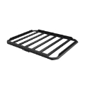 Picture of Thule Caprock Railing Kit XL Does Not Include Caprock Platform - Black