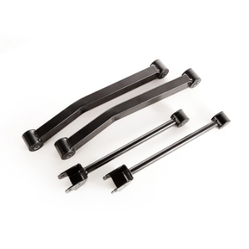 Picture of Omix Control Arm Kit Front- 07-18 Wrangler JK-JKU