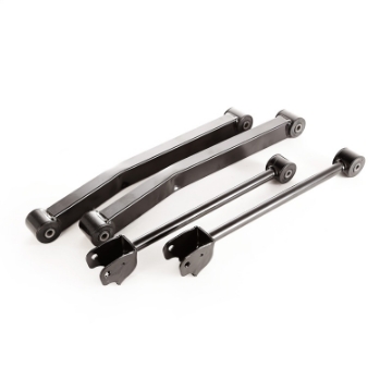 Picture of Omix Control Arm Kit Front- 07-18 Wrangler JK-JKU
