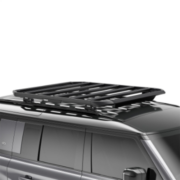 Picture of Thule Caprock S Roof Platform - Black