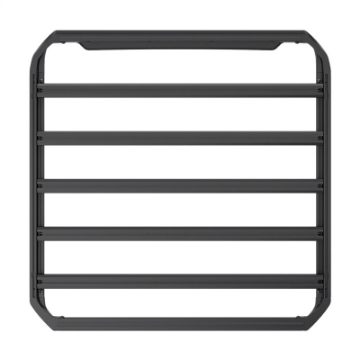 Picture of Thule Caprock M Roof Platform - Black