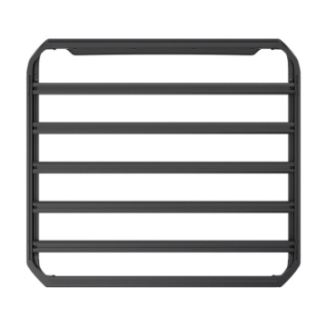 Picture of Thule Caprock XL Roof Platform - Black
