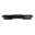 Picture of Omix Dashpad Black w- Embossed AMC Logo- 76-86 CJ