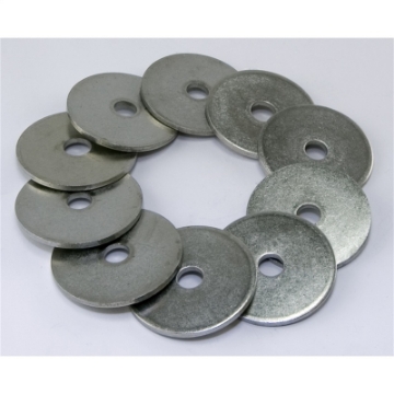 Picture of Omix Body Mount Washer Kit 76-86 Jeep CJ7 and CJ8