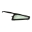 Picture of Omix Right Vent Window Seal Assembly- 76-95 CJ-YJ