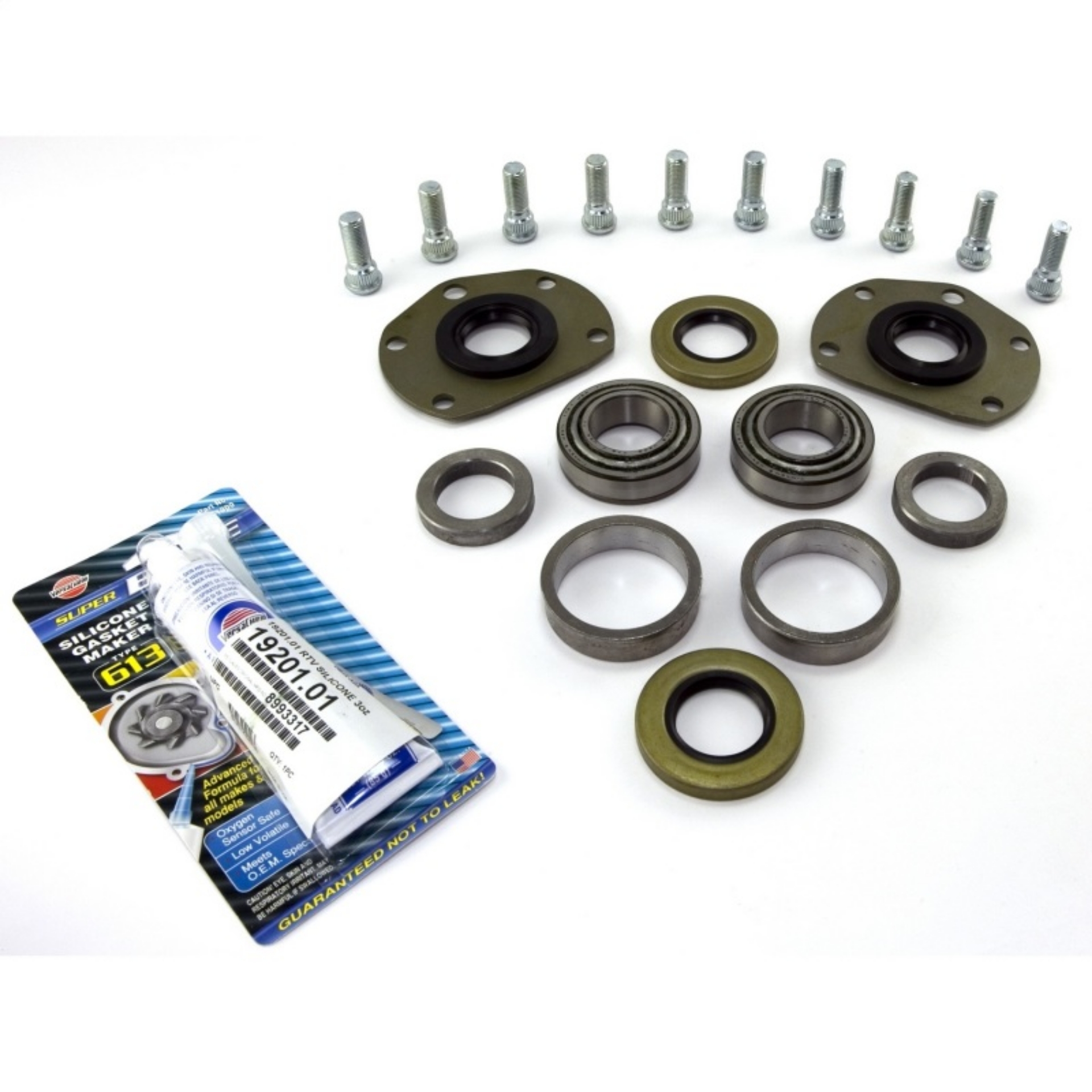 Picture of Omix 1-Piece Axle Bearing Kit AMC20 76-86 Jeep CJ