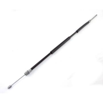 Picture of Omix Parking Brake Cable LH Rear 90 Jeep Wrangler