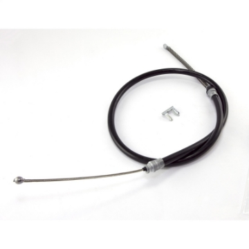 Picture of Omix Parking Brake Cable Rear 84-86 Cherokee XJ