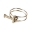 Picture of Omix Double Wire Clamp Air Cleaner-Crossover Tube
