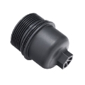Picture of Omix Cap Oil Filter Housing- 14-21 JK-JL-WK 3-6L