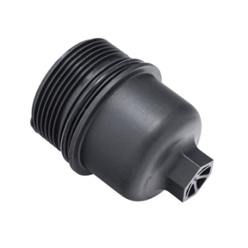 Picture of Omix Cap Oil Filter Housing- 14-21 JK-JL-WK 3-6L