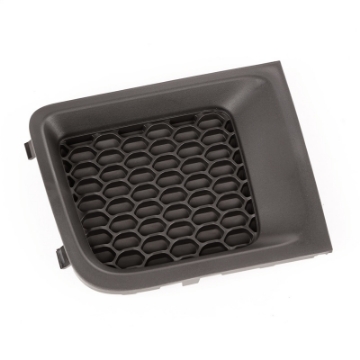 Picture of Omix Bezel Lower Grille Black RH- 15-21 Renegade