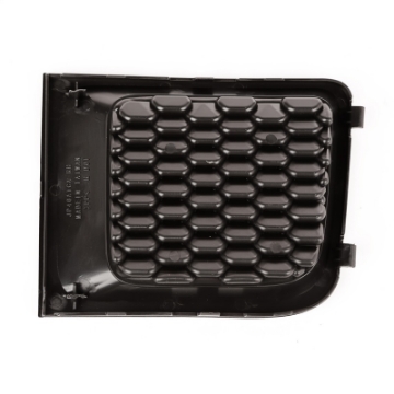 Picture of Omix Bezel Lower Grille Black RH- 15-21 Renegade