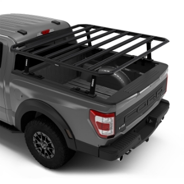 Picture of Thule Caprock TBL Roof Platform - Black