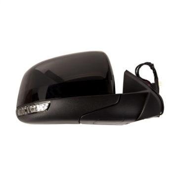 Picture of Omix Mirror Pwr Heat Mem Sig BSM Right- 11-18 WK