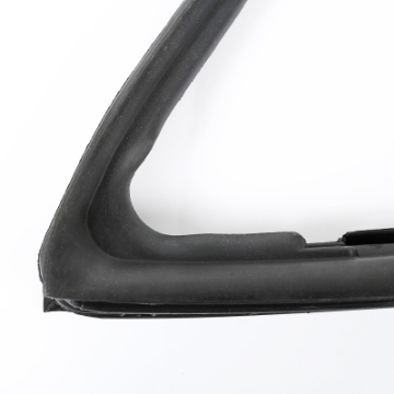 Picture of Omix Vent Window Seal Left- 76-95 CJ-Wrangler YJ