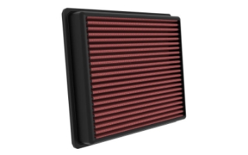 Picture of K&N 2022 Toyota Tundra V6-3-5L F-I Turbo Replacement Air Filter