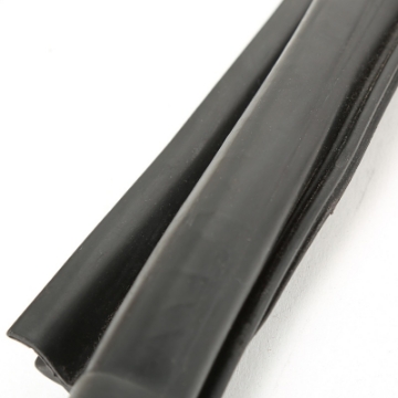 Picture of Omix Front Full Door Seal LH 07-18 Jeep Wrangler