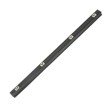 Picture of Omix Weatherstrip Front Outer L-R- 63-91 Jeep SJ