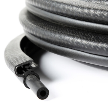 Picture of Omix Door Seal Rear L-R- 93-98 Grand Cherokee ZJ