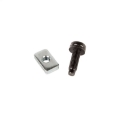 Picture of Omix Hardtop Bolt and Nut Kit Set of 6- 97-06 TJ