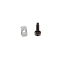 Picture of Omix Hardtop Bolt and Nut Kit Set of 6- 97-06 TJ