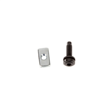 Picture of Omix Hardtop Bolt and Nut Kit Set of 6- 97-06 TJ