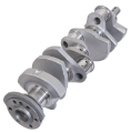 Picture of Eagle Chevy Small Block 4340 Forged Steel Crankshaft