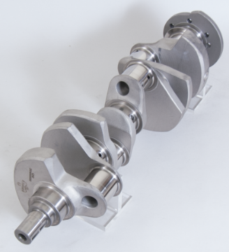 Picture of Eagle Chevy Small Block 4340 Forged Steel Crankshaft