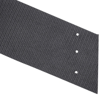 Picture of Omix Straps With Rivets Pair- 07-10 Jeep JKU 4Dr
