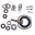 Picture of Omix Ring & Pinion Kit 3-54 72-86 Jeep CJ Models