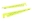 Picture of PERRIN 22-25 Subaru WRX Fender Shroud Set - Neon Yellow